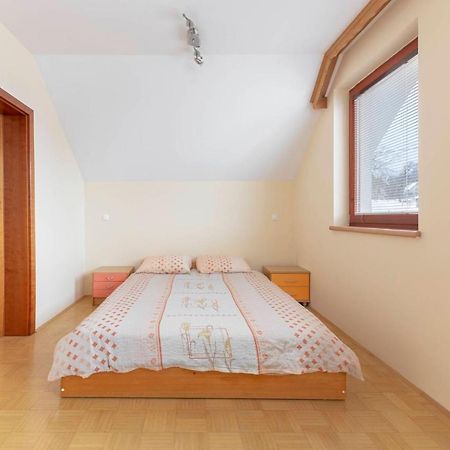 Apartma Ana Preserje  Экстерьер фото