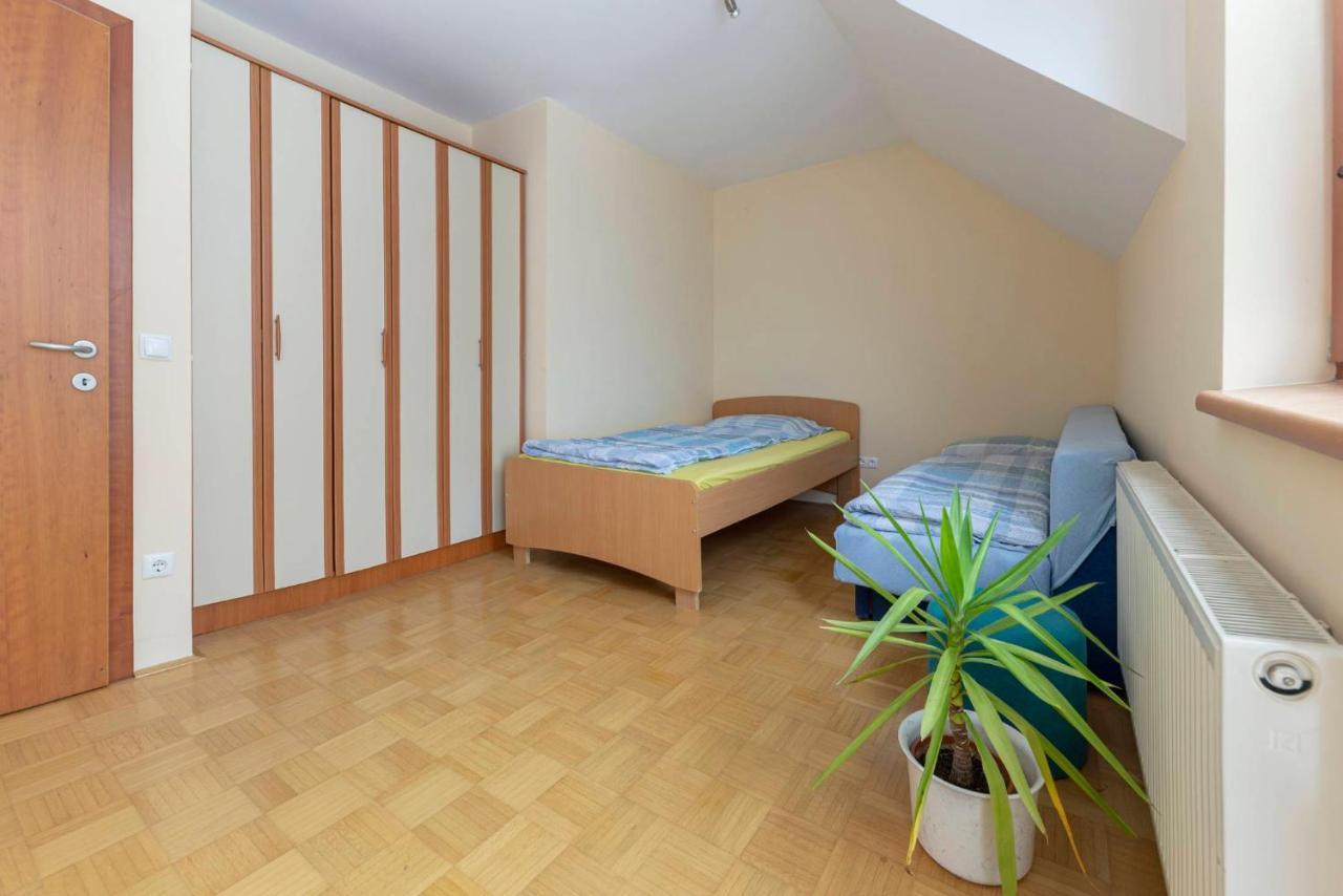 Apartma Ana Preserje  Экстерьер фото