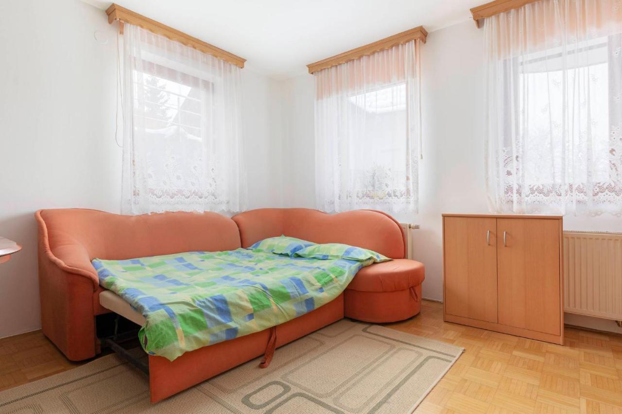 Apartma Ana Preserje  Экстерьер фото