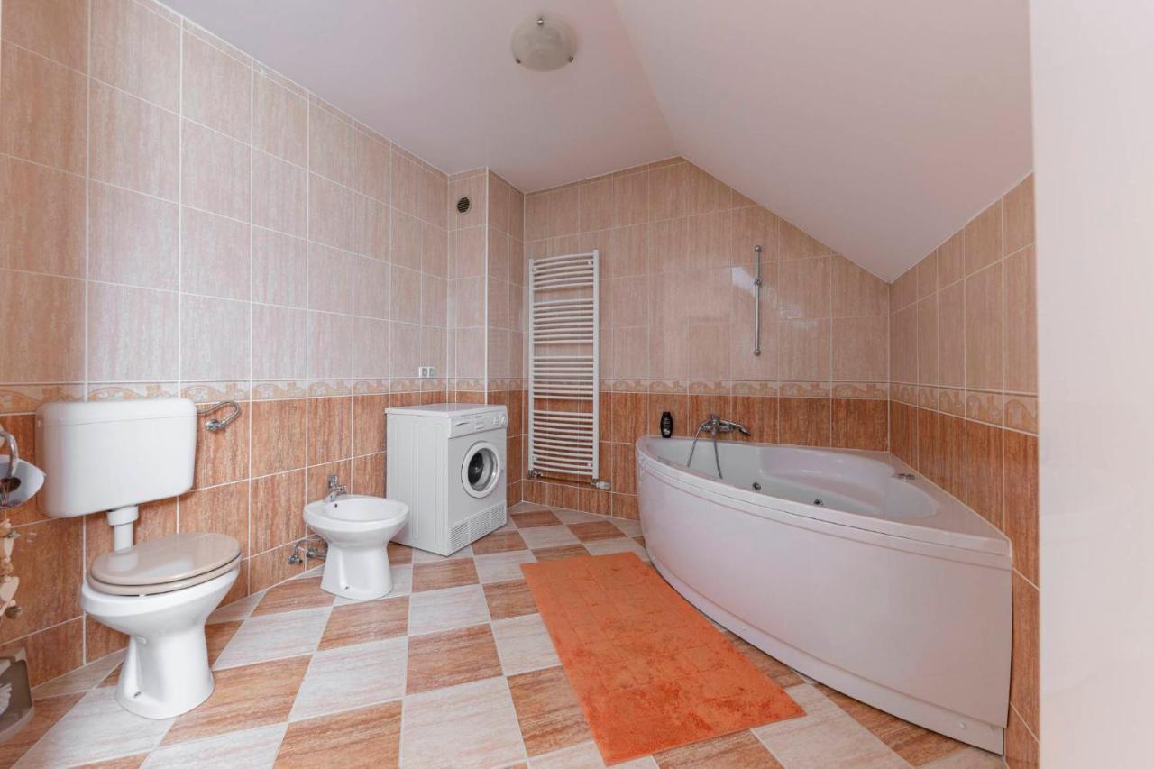 Apartma Ana Preserje  Экстерьер фото