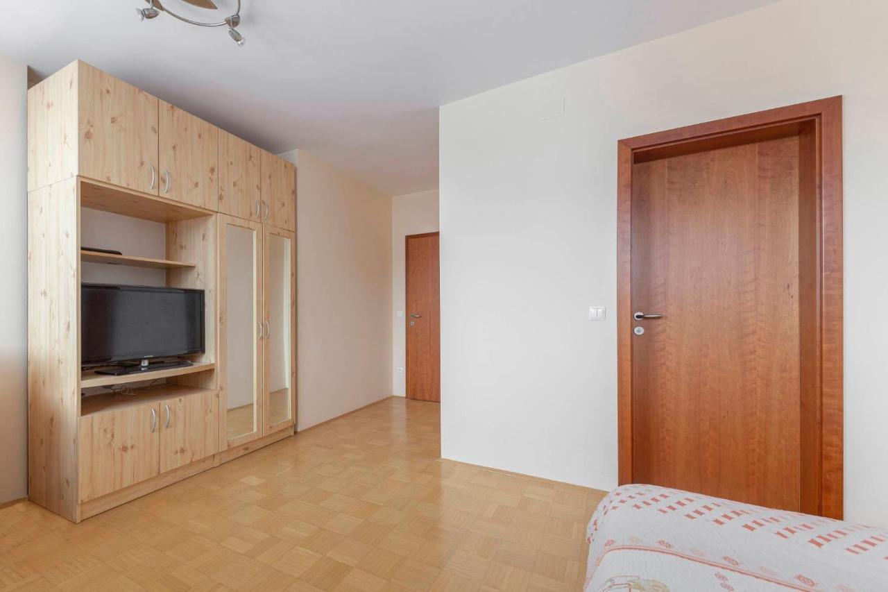 Apartma Ana Preserje  Экстерьер фото