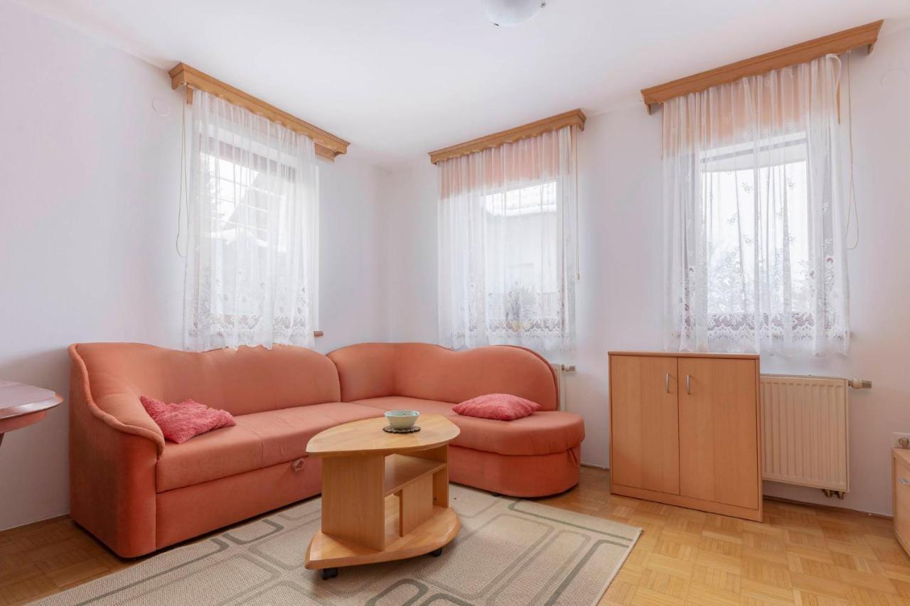 Apartma Ana Preserje  Экстерьер фото