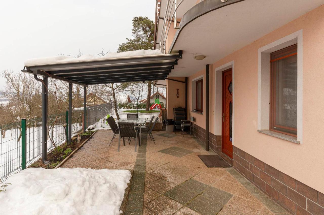 Apartma Ana Preserje  Экстерьер фото