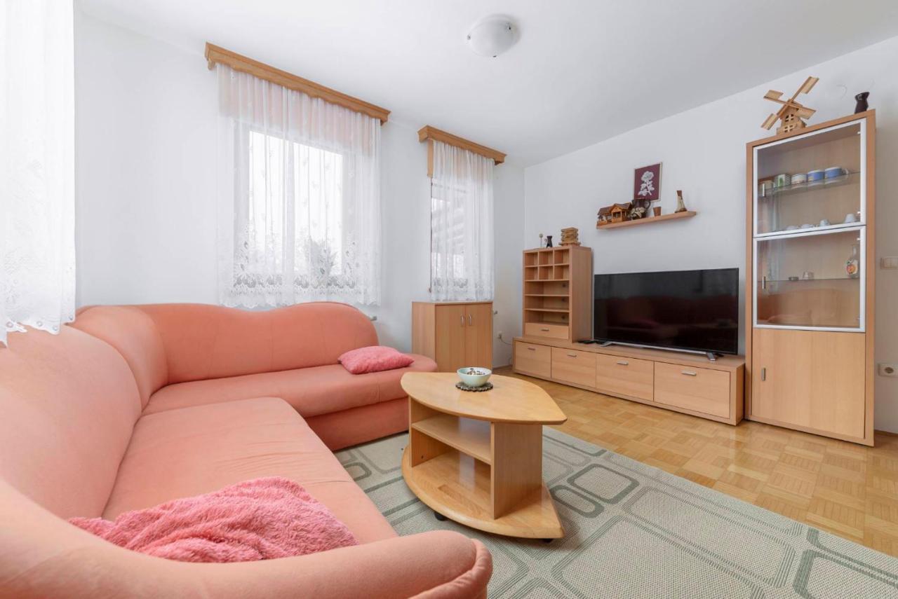 Apartma Ana Preserje  Экстерьер фото