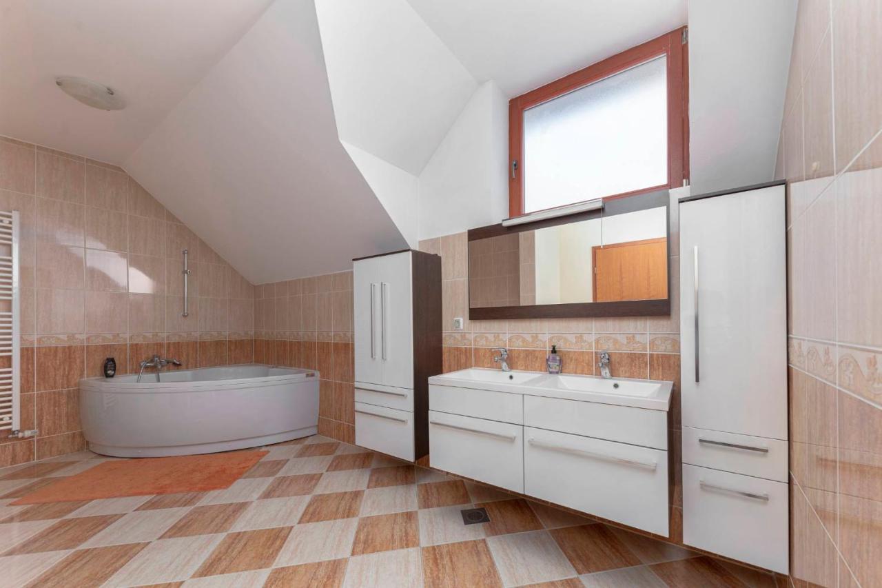Apartma Ana Preserje  Экстерьер фото