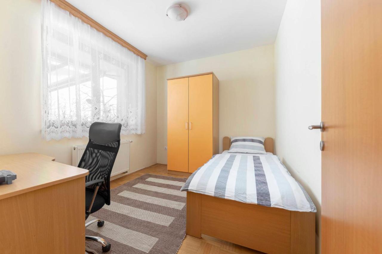 Apartma Ana Preserje  Экстерьер фото