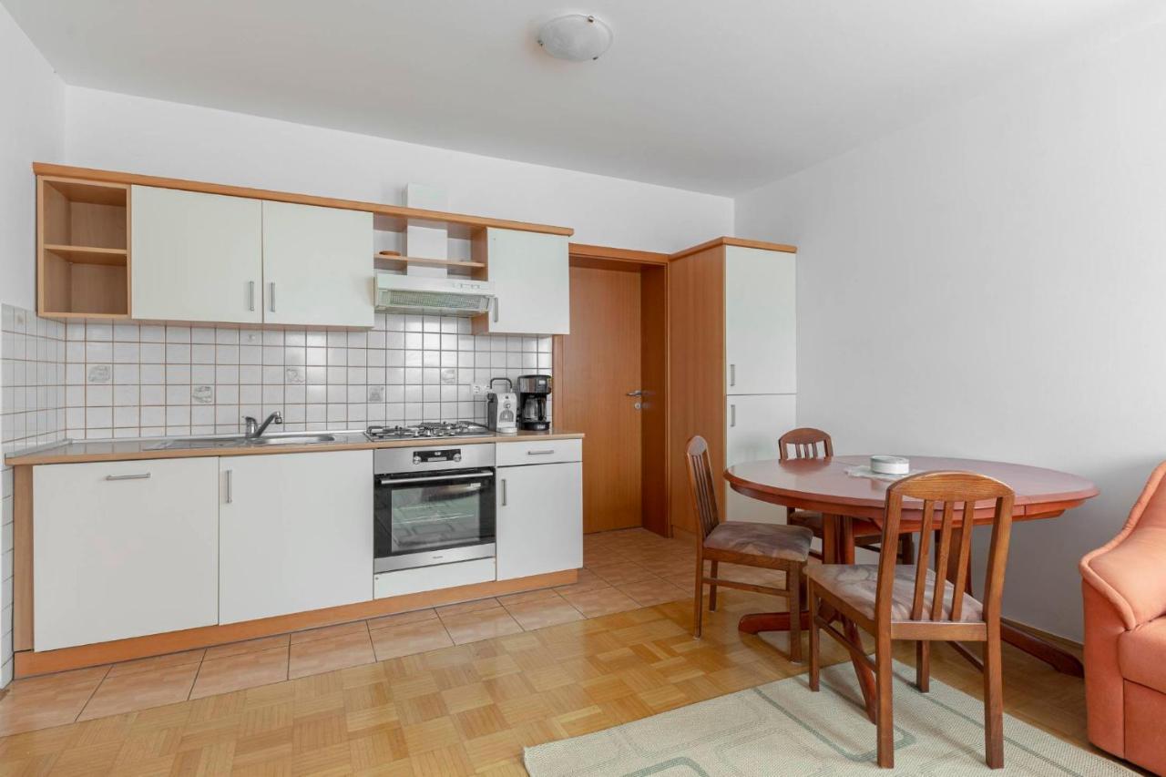 Apartma Ana Preserje  Экстерьер фото