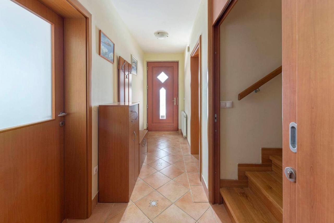 Apartma Ana Preserje  Экстерьер фото